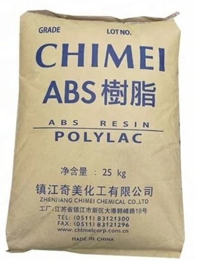 Chimei PA-757K Virgin ABS|การฉีดขึ้นรูปแบบ High Gloss สำหรับงานทั่วไป ABS
