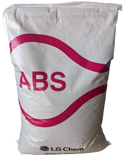 LG Chem HP100S ABS |เม็ด ABS ทนแรงกระแทกสูงอเนกประสงค์สำหรับการฉีดและการอัดขึ้นรูป เหมาะอย่างยิ่งสำหรับการใช้งานที่เป็นแผ่นและผนังหนา